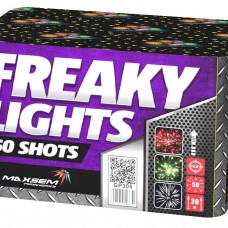 Freaky Lights 50 х 0,6" арт. GP305