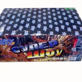 Фейерверк Супер шоу 108 х 1" арт. TKB503 ТК Сервис - Салюты и фейерверки от 100 залпов - купить в Уфе