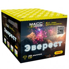 Эверест 49 x 1 арт. М30 МассЭффект