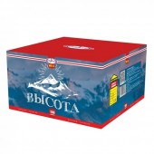 Фейерверк Высота 100 x 0,6"