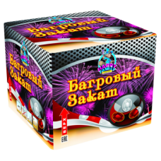 FP-B102_Фаворит Багровый закат 36*0,8_12/1