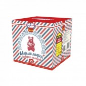 Фейерверк Мармеладка 25 х 0,6" арт. мб9-25