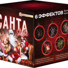 UR106_Ярче_Санта Стайл 36*0,8_12/1