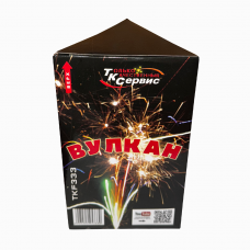 TKF333_ТК Сервис_Фонтан "ВУЛКАН"_40/1