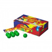 Трещащие шары - Купить наземные фейерверки в Уфе