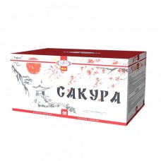 Сакура 150 x 1"