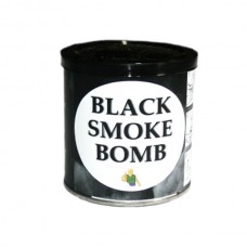 Smoke Bomb (черный) в Уфе