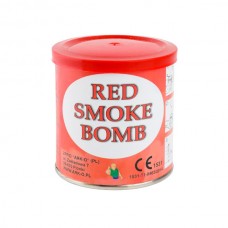Smoke Bomb (красный) в Уфе