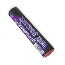 Цветной дым 120 сек (фиолетовый) в Уфе