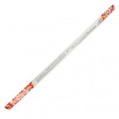 Бенгальские огни "Белый снег" 65 см (3 шт. в упаковке) - Бенгальские огни и свечи в Уфе