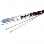 Бенгальские огни 30 см (3 шт) СБ300Н3 - Бенгальские огни и свечи в Уфе