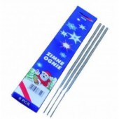 Бенгальские огни 24 см (3 шт) мс3 - Бенгальские огни и свечи в Уфе