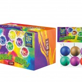 Набор дымов JF DM ball​ ​"Дымные шары", ассорти ​(6 шт) - Цветной дым в Уфе - купить дымовые шашки для фотосессии